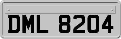 DML8204