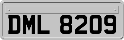 DML8209