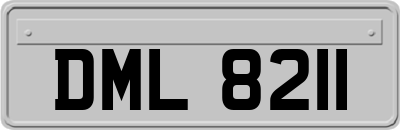 DML8211