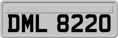 DML8220