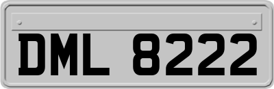 DML8222
