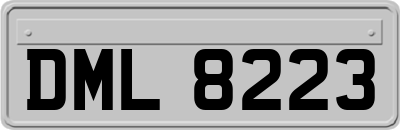 DML8223
