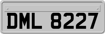 DML8227