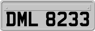DML8233