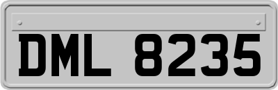 DML8235