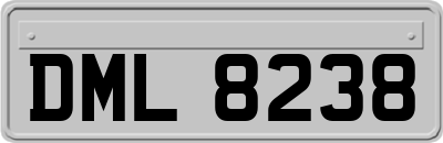 DML8238