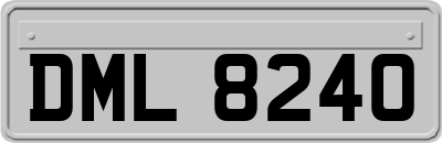 DML8240
