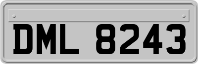 DML8243
