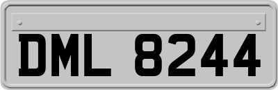 DML8244