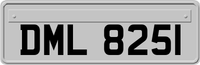 DML8251