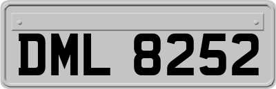 DML8252