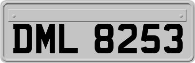 DML8253