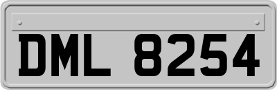 DML8254