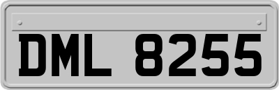 DML8255
