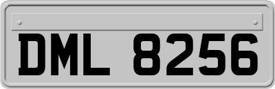 DML8256