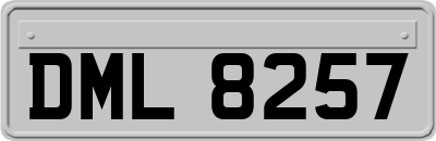 DML8257