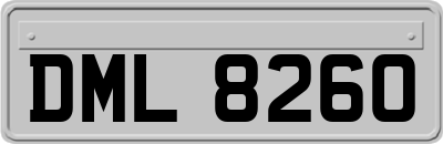 DML8260