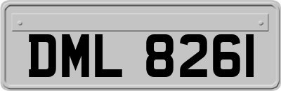 DML8261