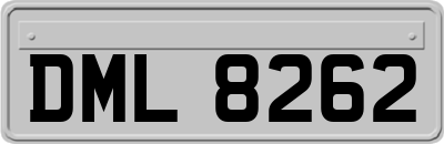 DML8262