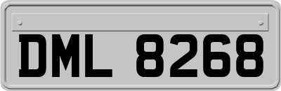DML8268