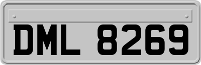 DML8269