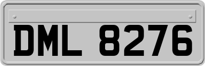 DML8276
