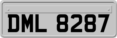 DML8287