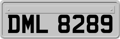 DML8289