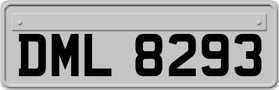 DML8293
