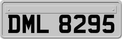DML8295