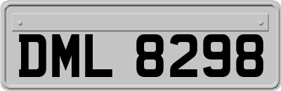 DML8298