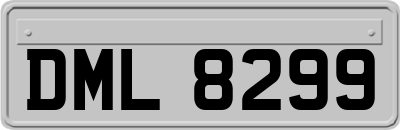DML8299