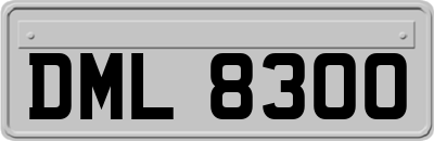 DML8300