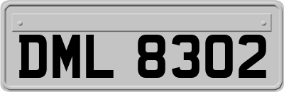 DML8302