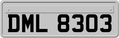 DML8303