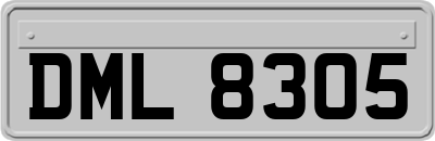 DML8305