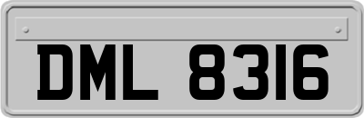 DML8316
