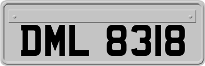 DML8318