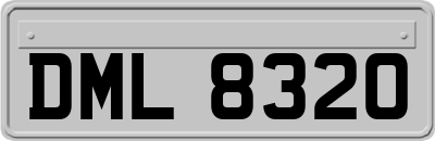 DML8320