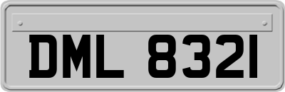 DML8321