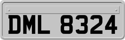 DML8324