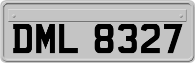 DML8327