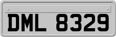 DML8329