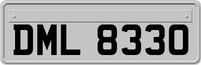 DML8330