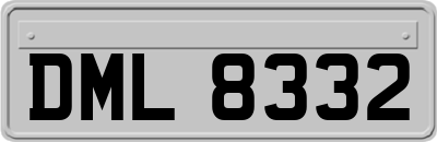 DML8332