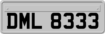 DML8333