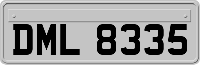 DML8335