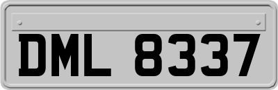 DML8337