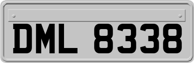 DML8338