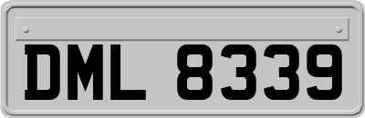 DML8339